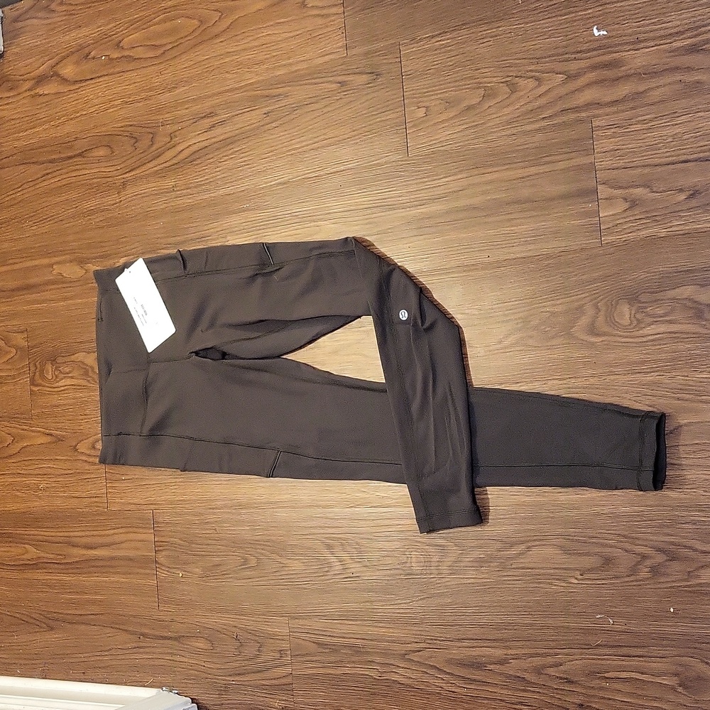 Lululemon Speed Up MR Tights leggings